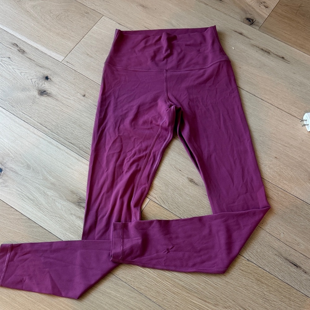 Lululemon Leggings